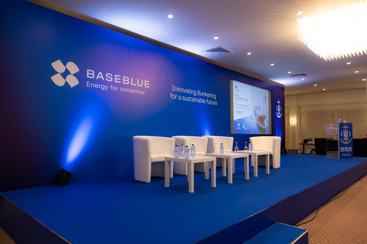 BaseBlue Conference 2025