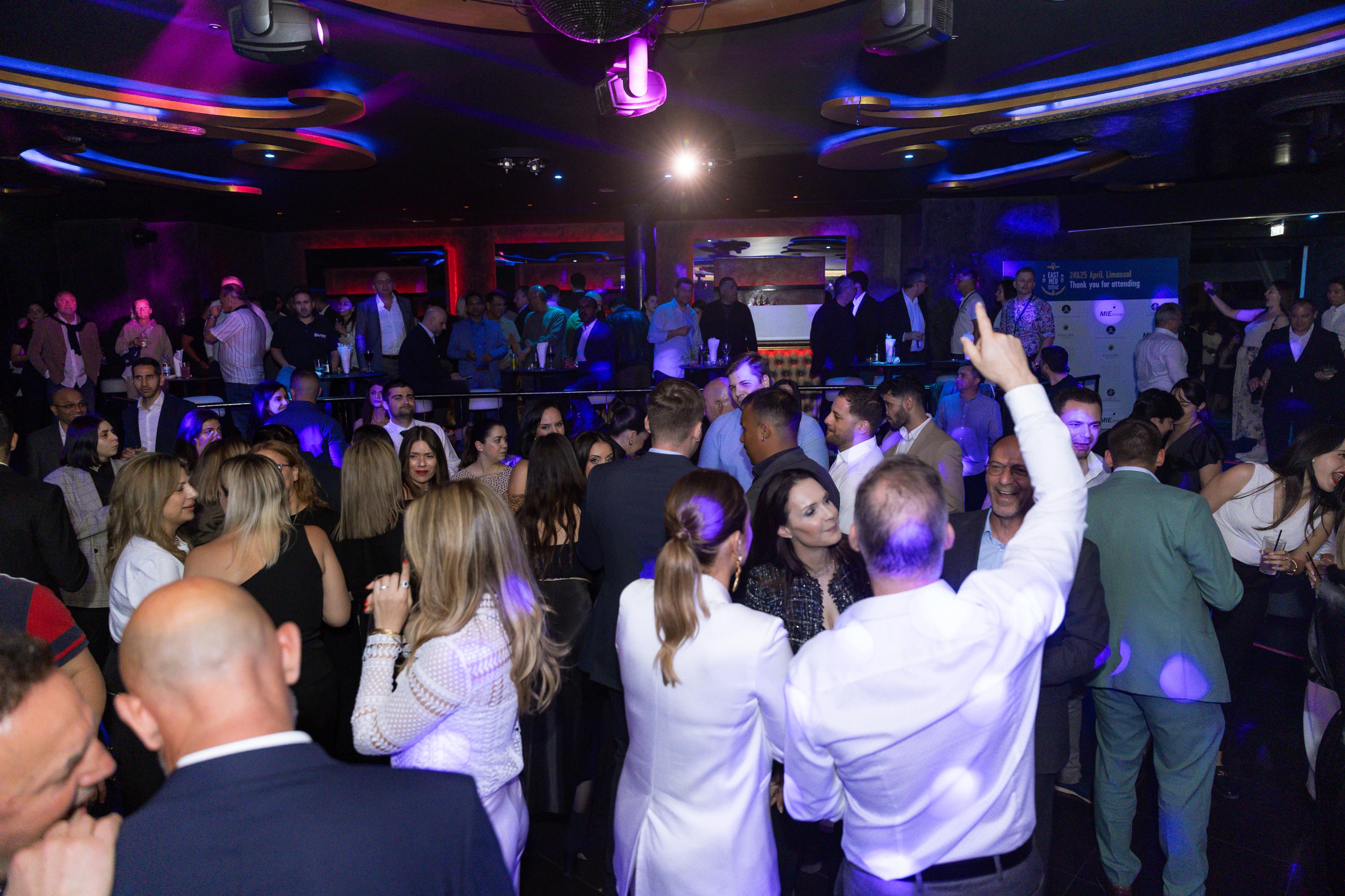 Exhibition After Party 2025