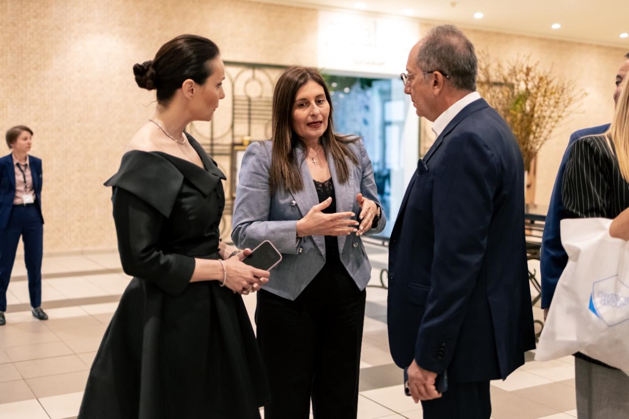 Opening Ceremony 2025